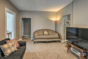 Cozy Henniker Vacation Rental Near Ski Area!